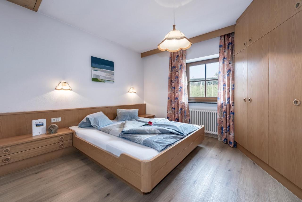 Appartement Baumannhof à Schenna Extérieur photo