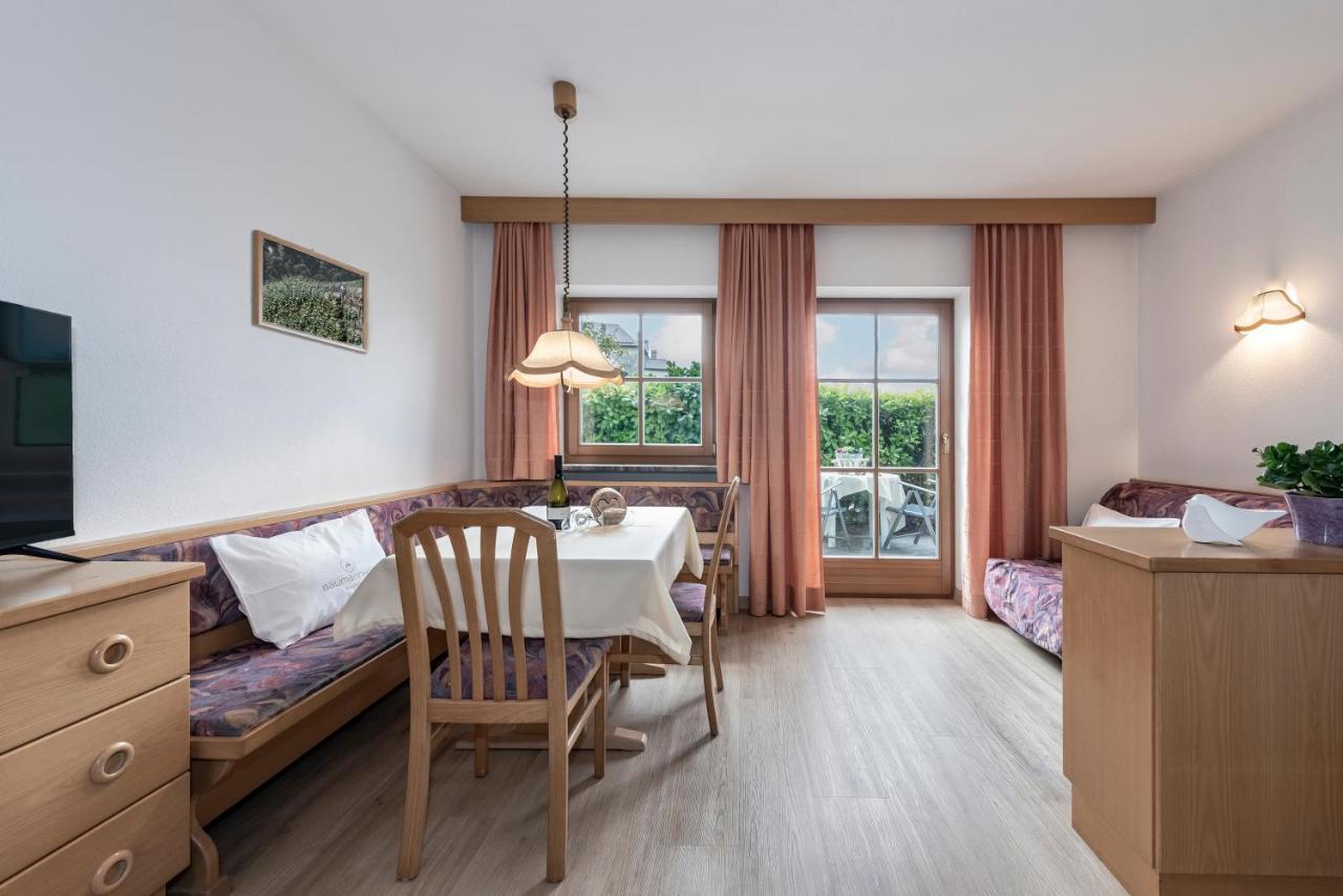 Appartement Baumannhof à Schenna Extérieur photo