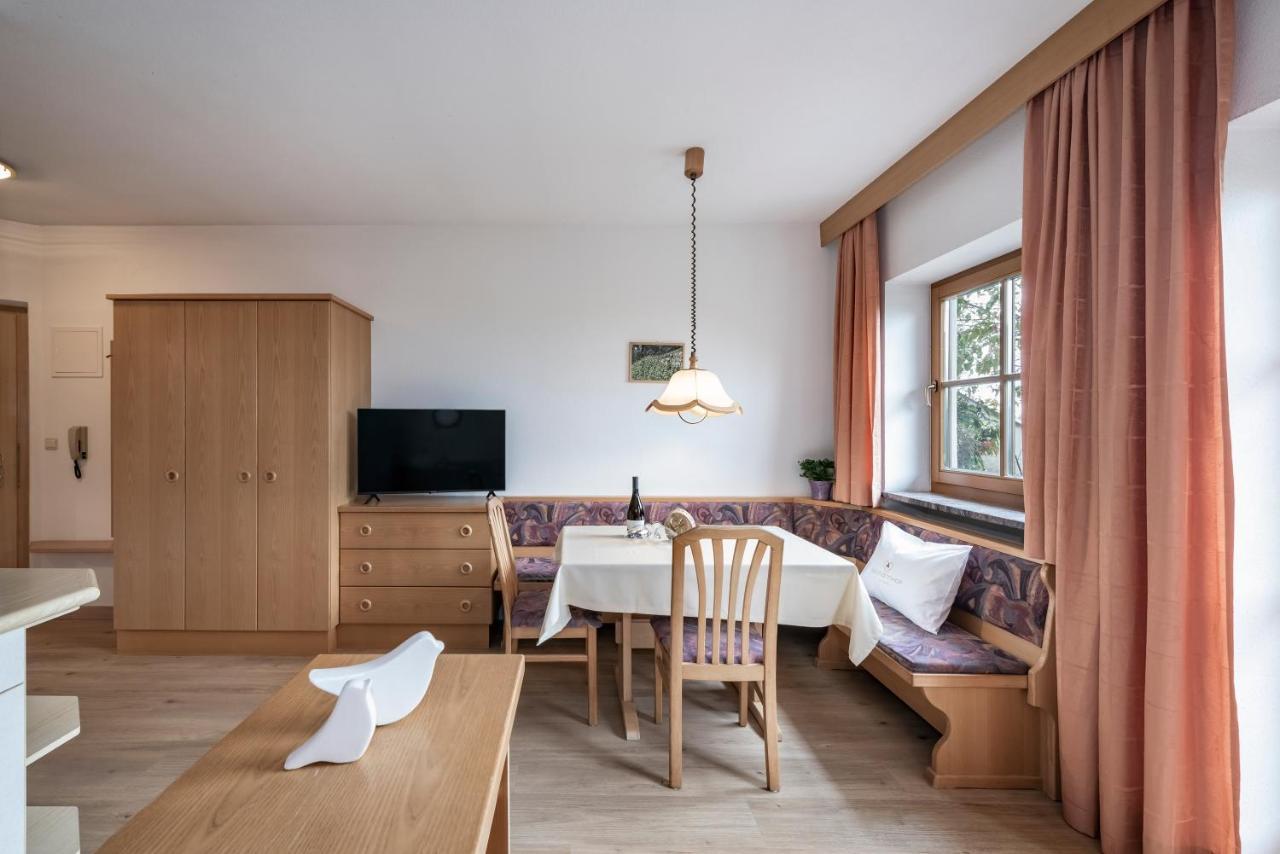Appartement Baumannhof à Schenna Extérieur photo